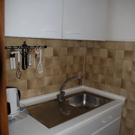 Gaestehaus Stillecke * Erwitte