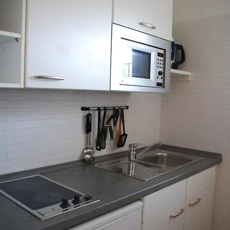 Gaestehaus Stillecke Apartment *