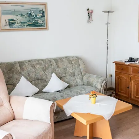 Gaestehaus Stillecke Apartment Erwitte