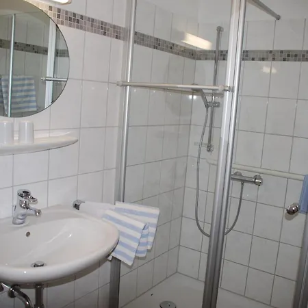 Apartment Gaestehaus Stillecke Erwitte