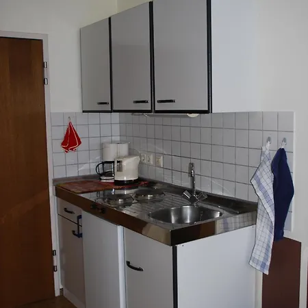 Gaestehaus Stillecke