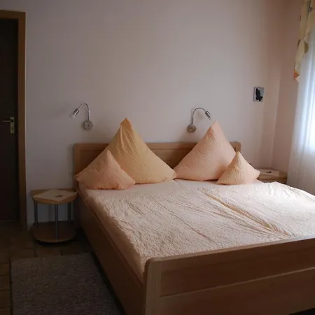 Gaestehaus Stillecke Apartment