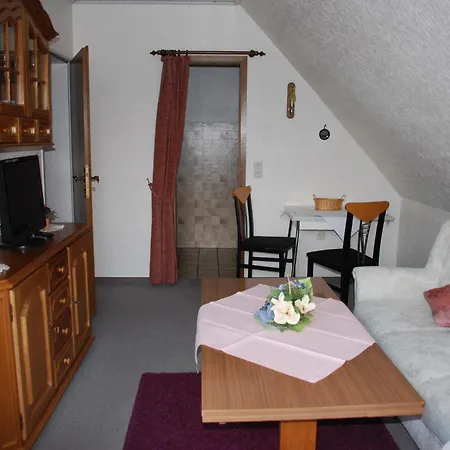 Gaestehaus Stillecke * Erwitte