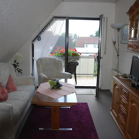 Gaestehaus Stillecke