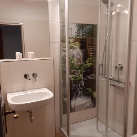 Gaestehaus Stillecke Erwitte