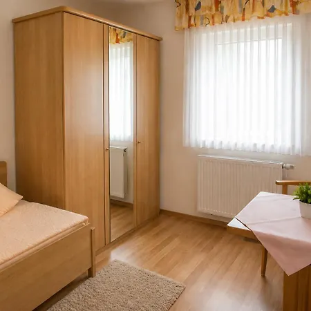 Apartment Gaestehaus Stillecke Erwitte