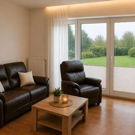 Gaestehaus Stillecke Apartment *