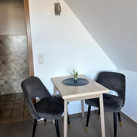 Gaestehaus Stillecke * Erwitte