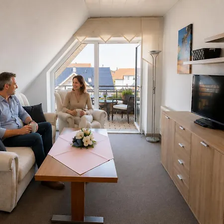 Apartment Gaestehaus Stillecke Erwitte