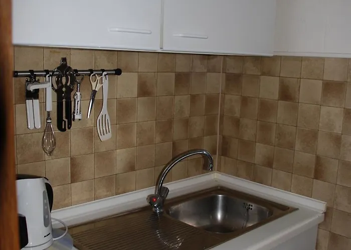 Gaestehaus Stillecke * Westernkotten