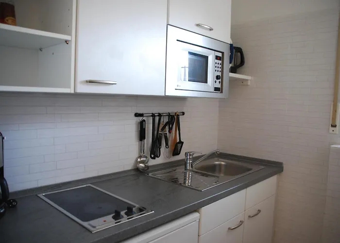 Gaestehaus Stillecke Daire *