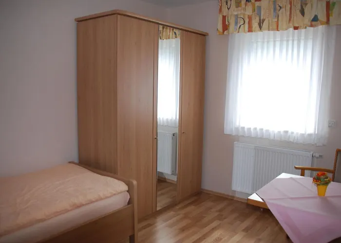 Gaestehaus Stillecke Daire