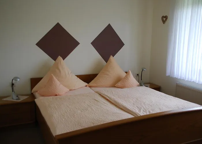 Gaestehaus Stillecke