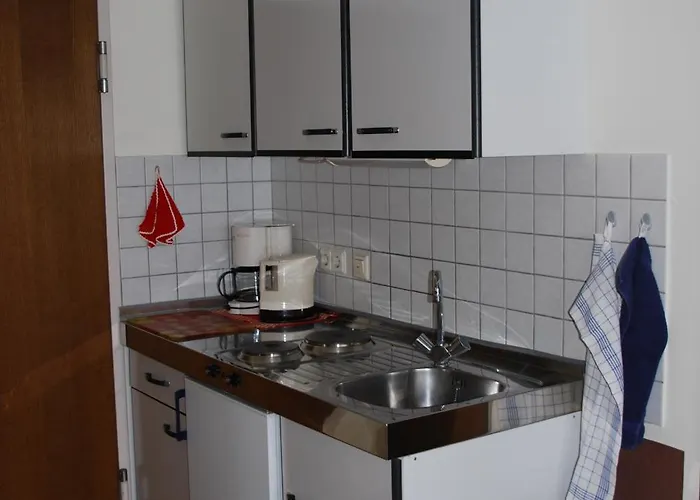 Gaestehaus Stillecke