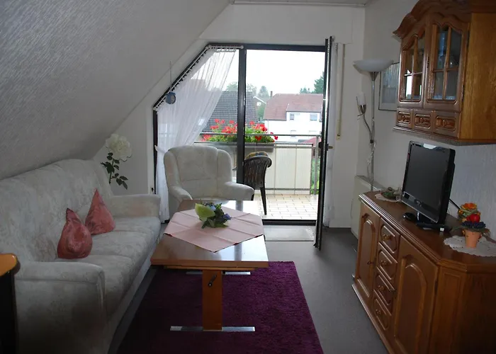 Gaestehaus Stillecke